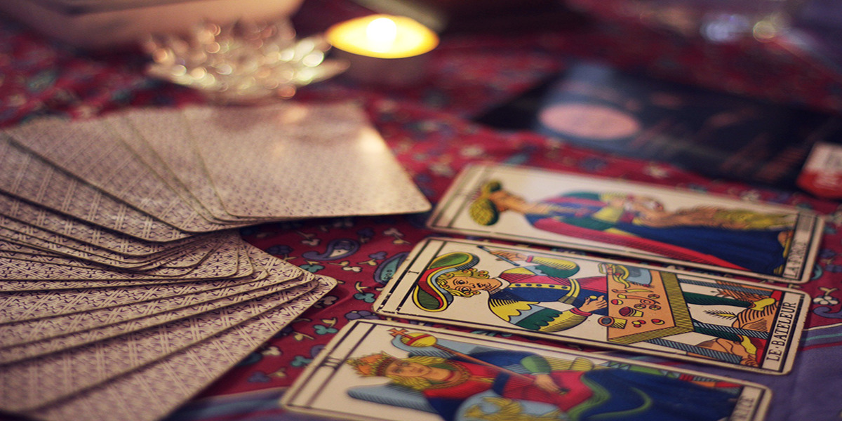 10 Tarot Cards Can Help Set You Down the Right Path
