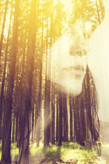 The Difference between a Past Life Session and a Psychic Reading
