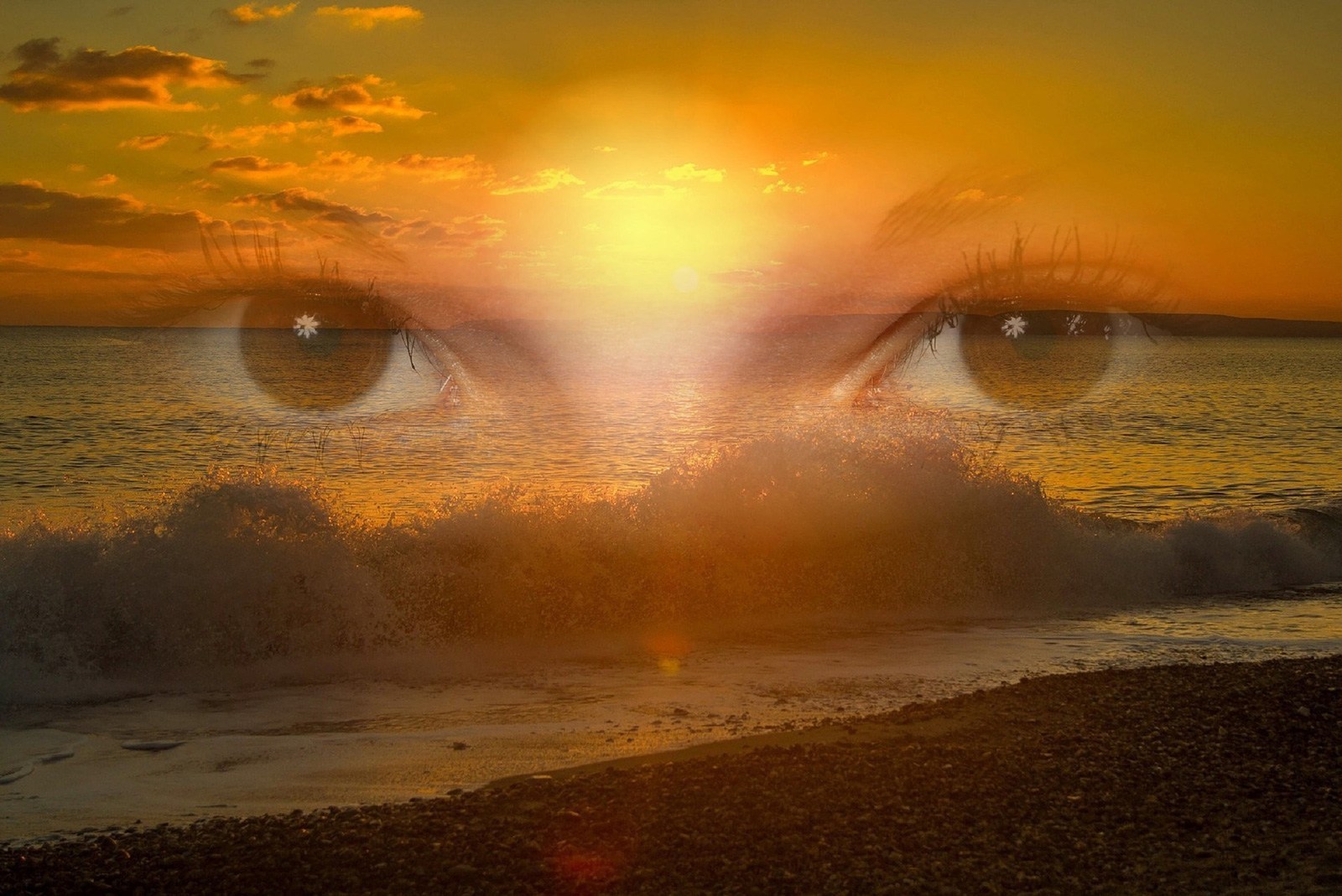 Ways of Developing Psychic Abilities- Simple Exercises You Can Undertake Today