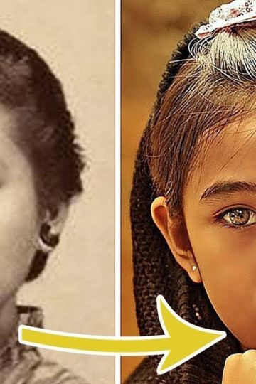 Unbelievable indications that you have lived a past life