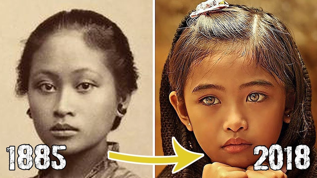 Unbelievable indications that you have lived a past life