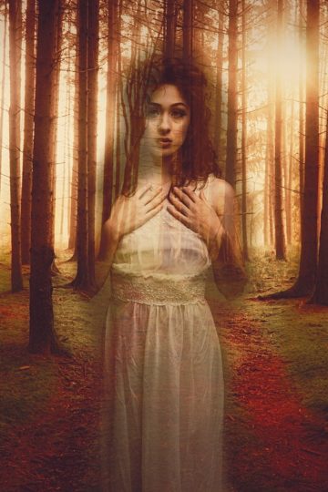 Seven Signs Your Spirit is Communicating with You