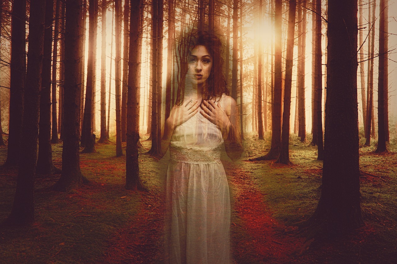 Seven Signs Your Spirit is Communicating with You