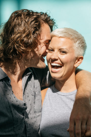 Signs You Have a Soulmate