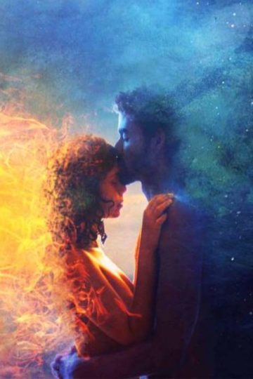 Having a Twin Flame Union