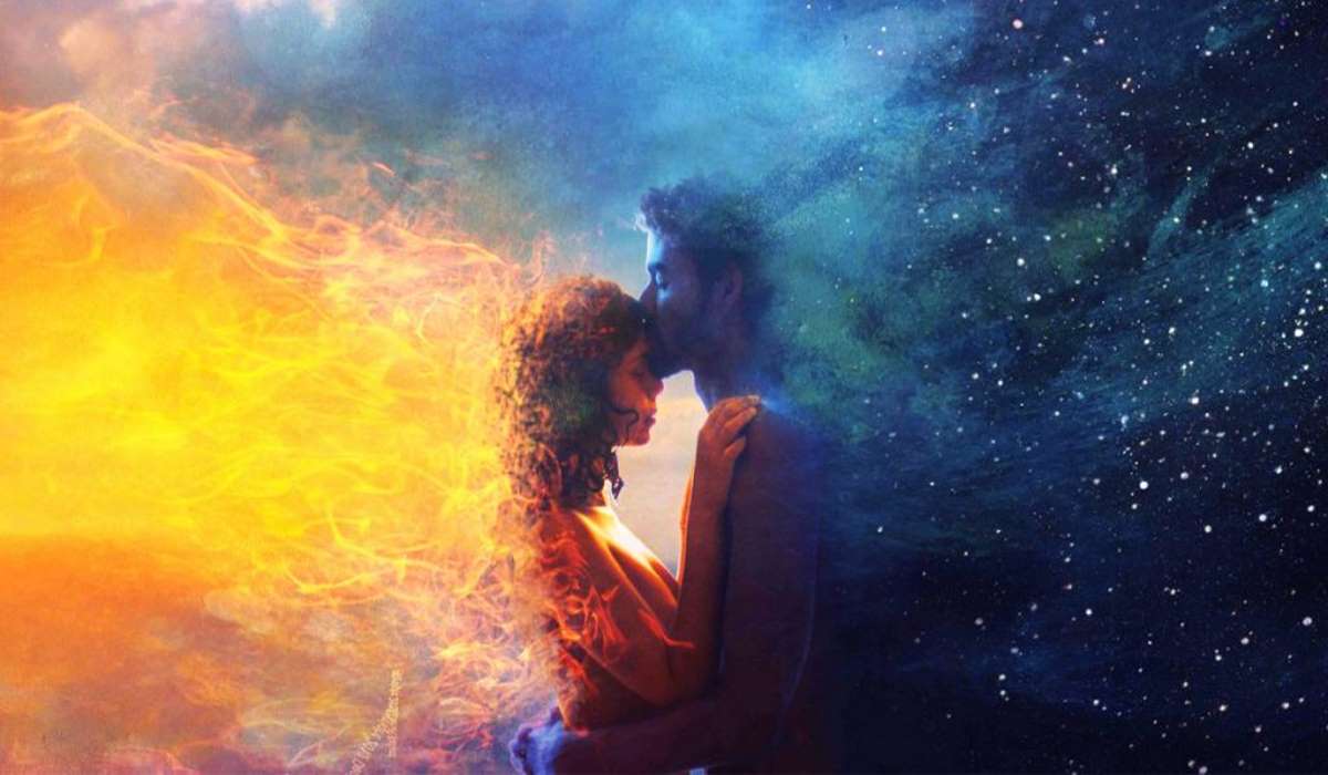 Having a Twin Flame Union
