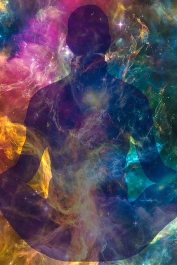 Changing Your Aura Color