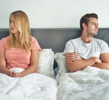 Relationship Issues