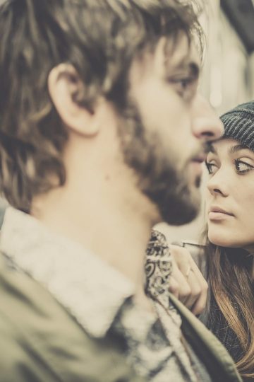 Finding Your Spiritual Match