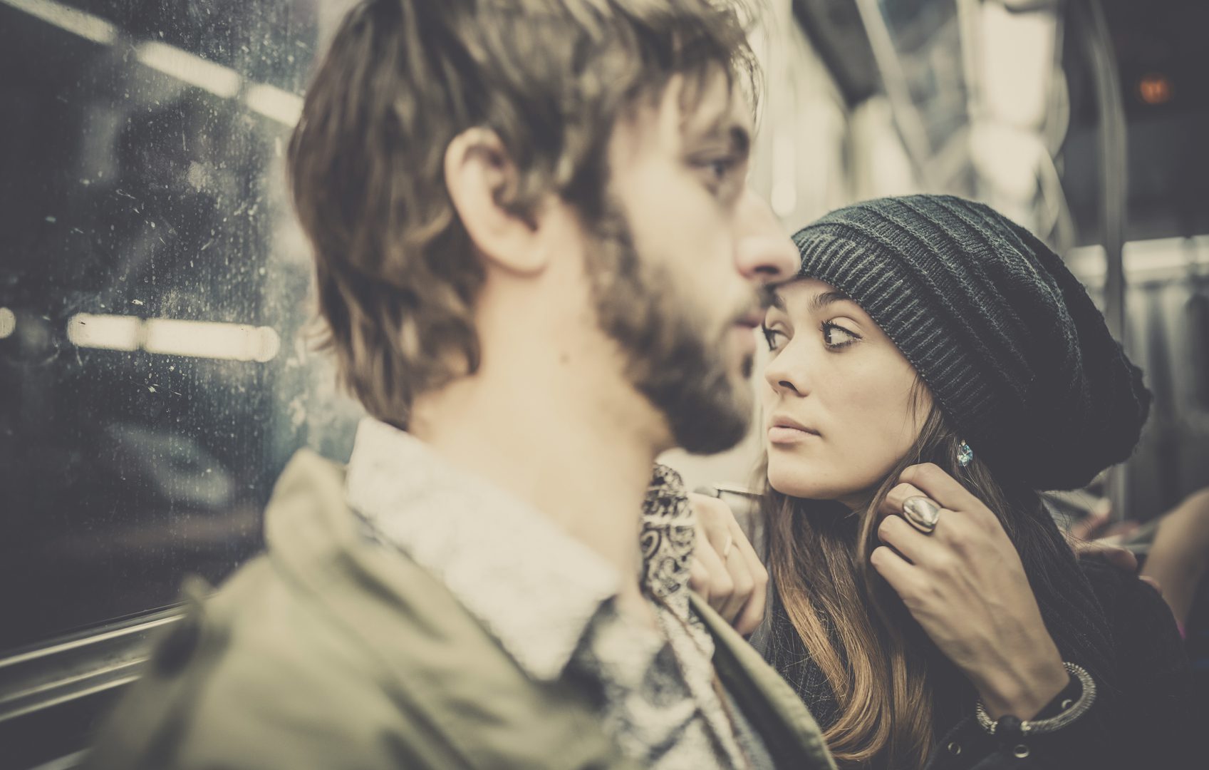 Finding Your Spiritual Match