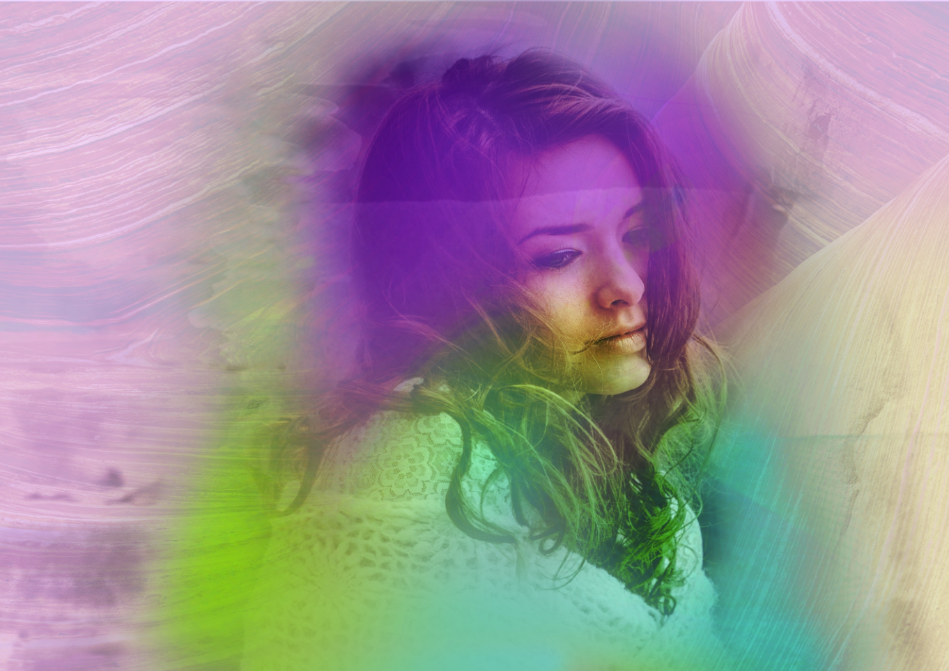 What is In an Aura and How You Can See It