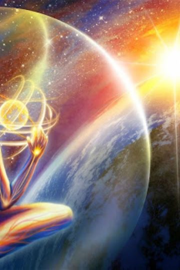 Spiritual Grounding