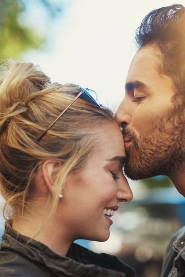 Signs of Love