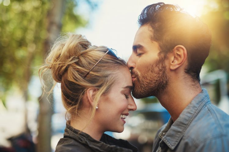 Signs of Love