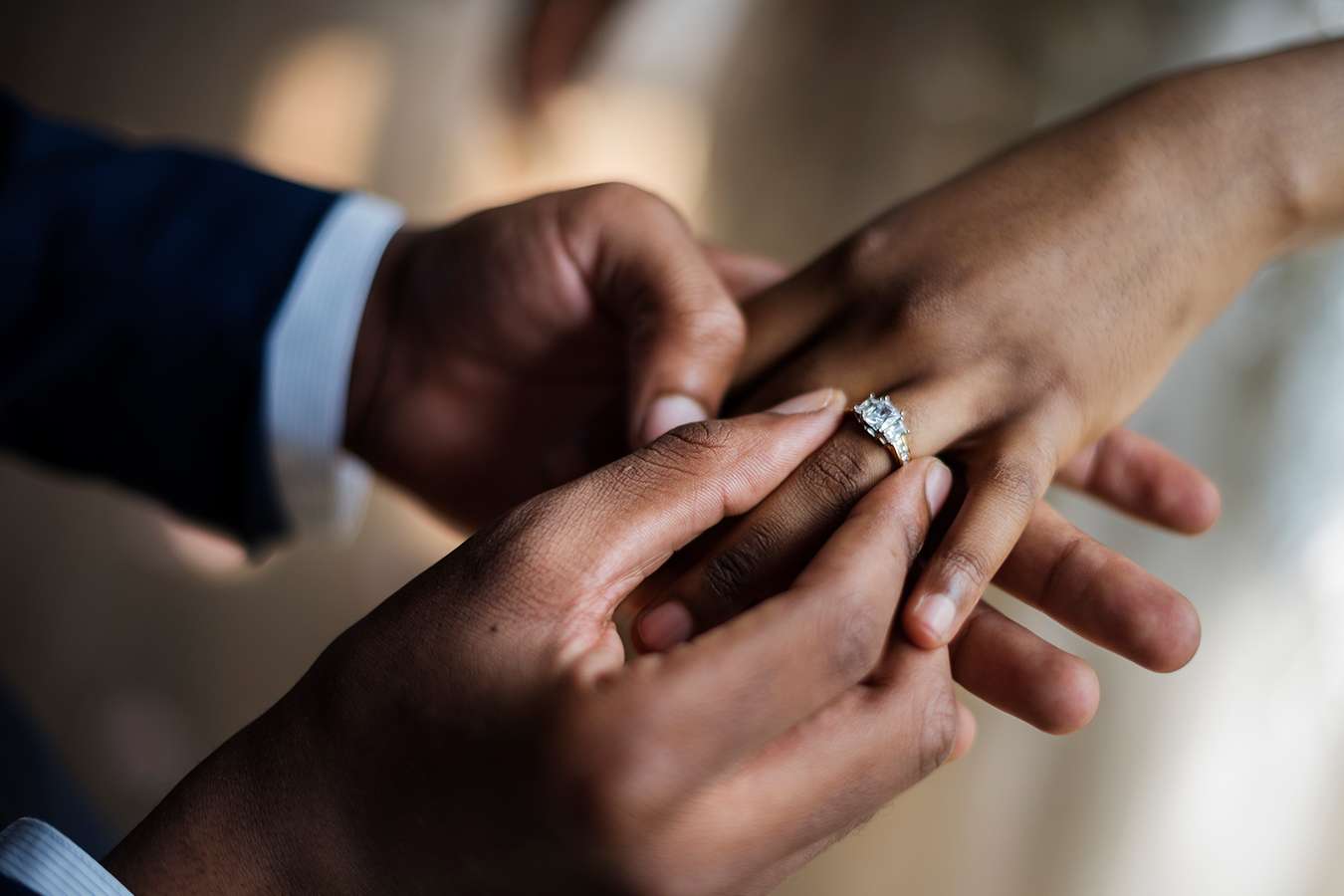 Lightworkers and Marriage
