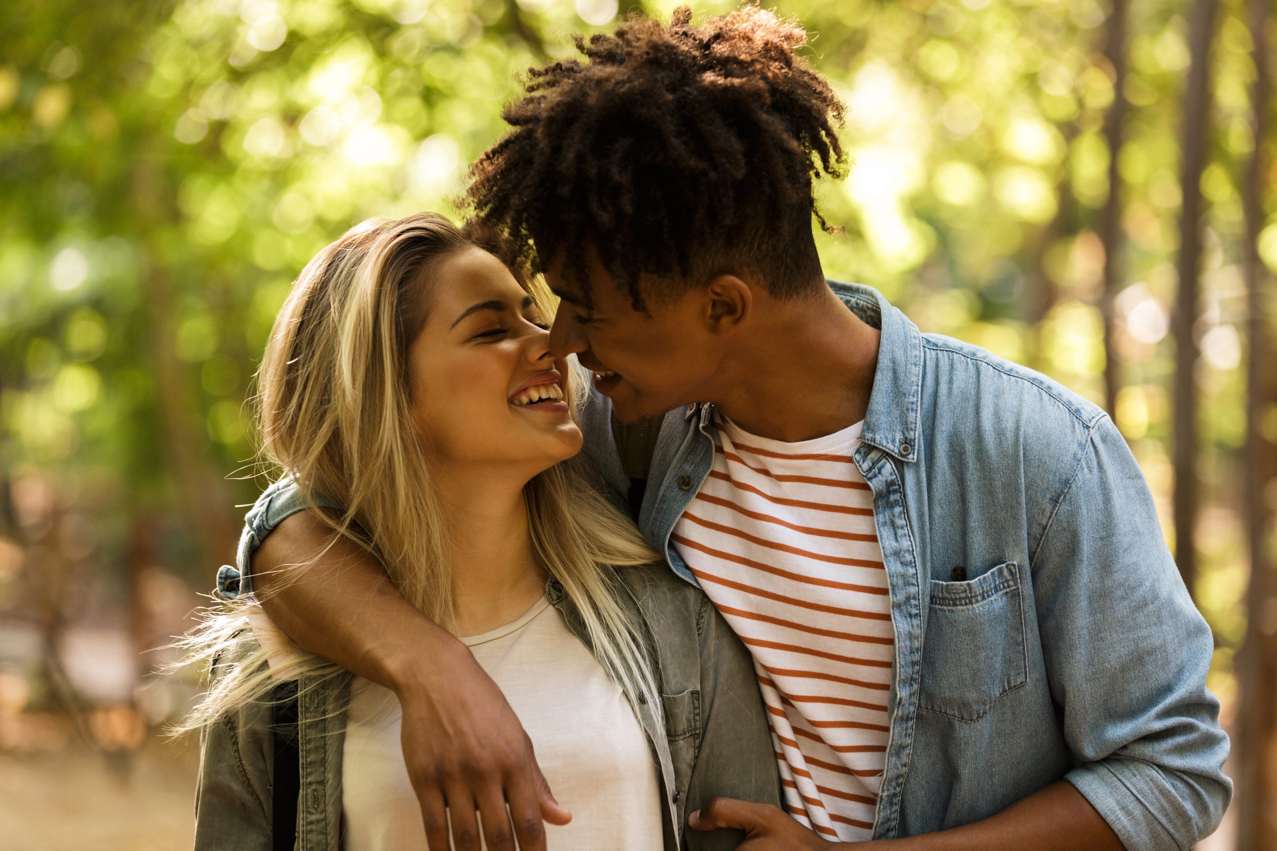 How to Make Your Crush Fall in Love