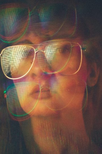 Is It Easy Being a Psychic?