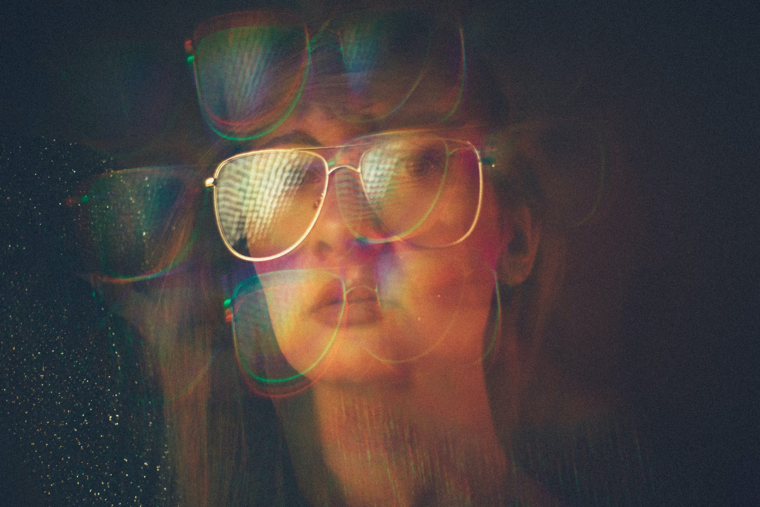 Is It Easy Being a Psychic?