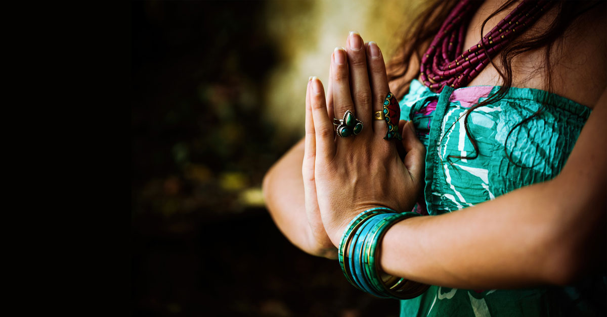 How to Clear Your Chakras to Improve Relationships
