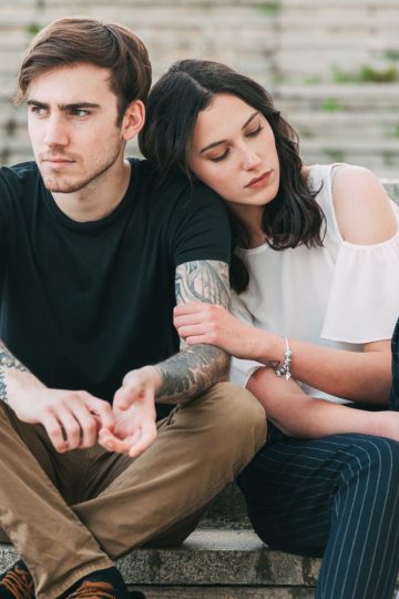 Your Relationship is Worth Fixing
