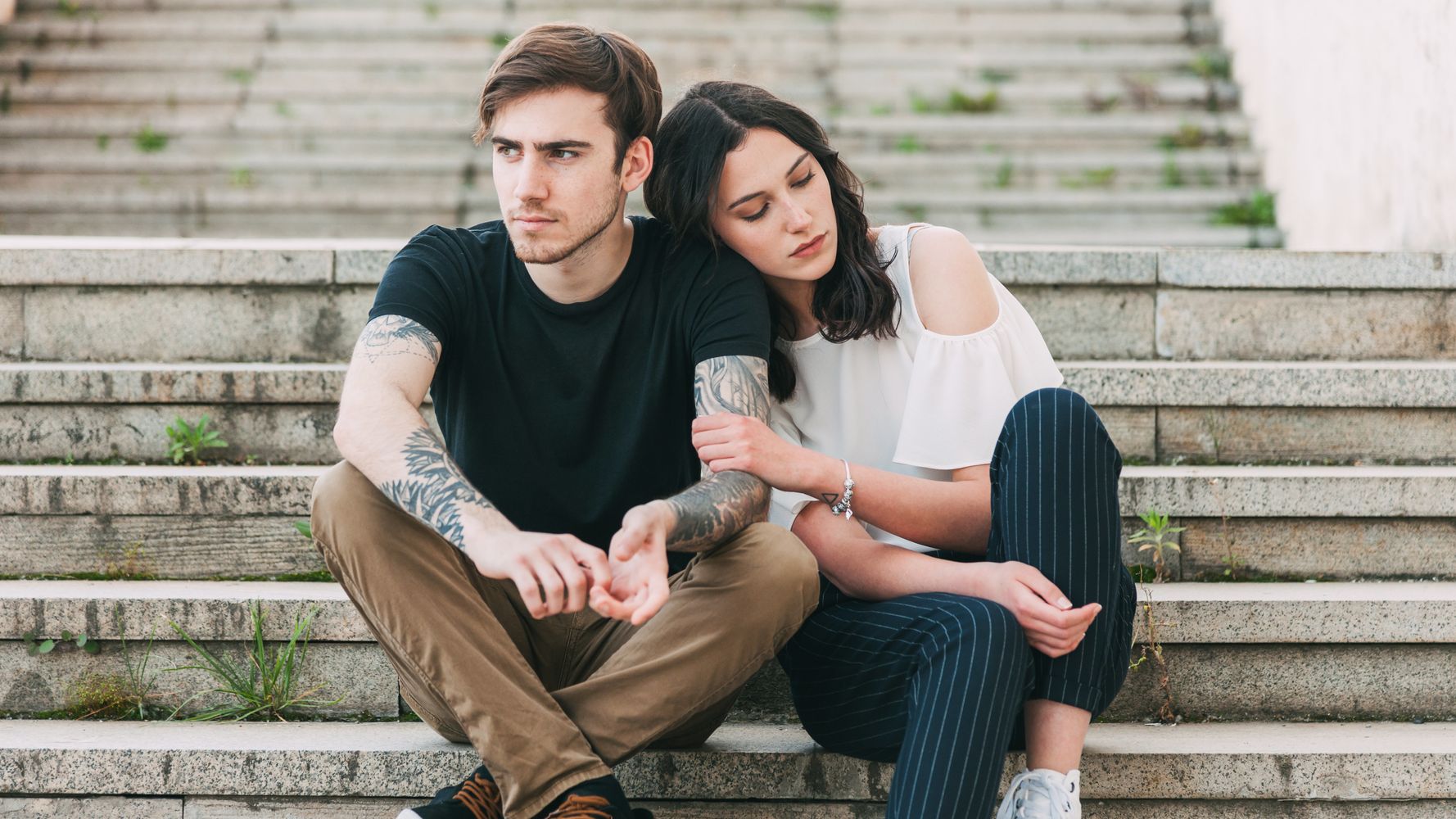 How to Know if Your Relationship is Worth Fixing