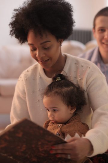 Tips on Raising a Psychic Child