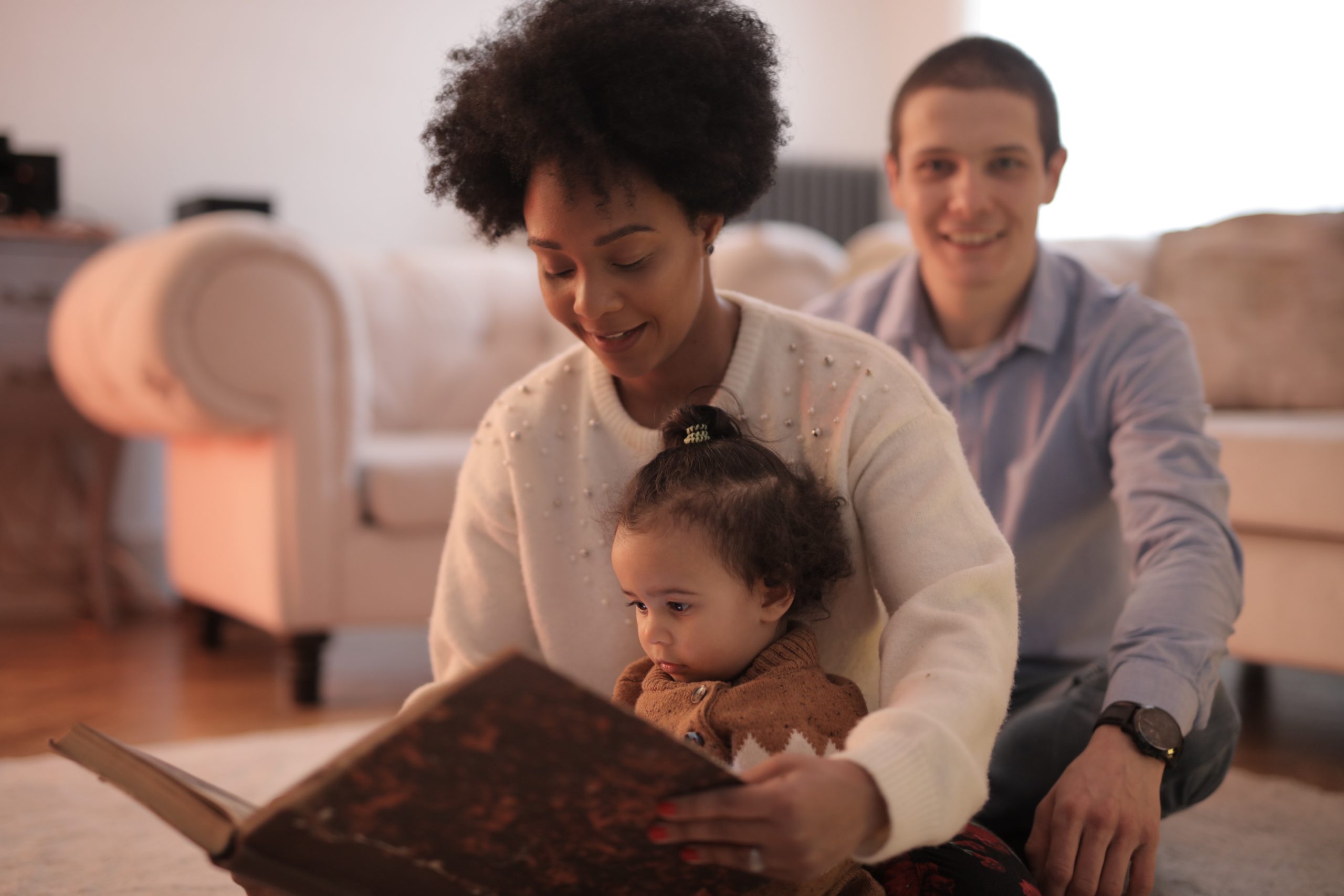 Children, Intuition, and “Psychic” Experiences: A Parent Safety Guide