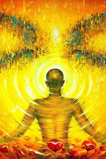 Spiritually Enlightened