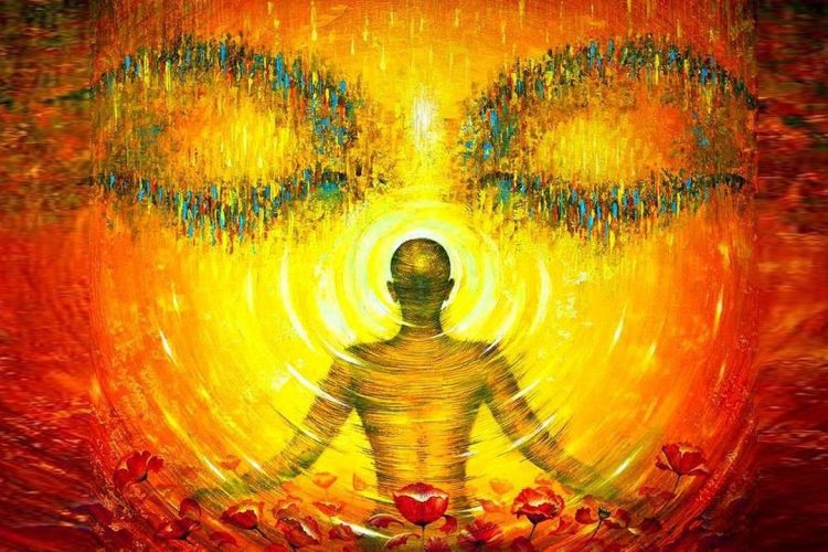 Spiritually Enlightened