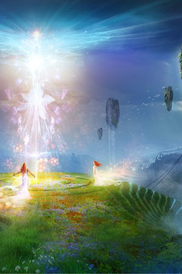 Astral Travel