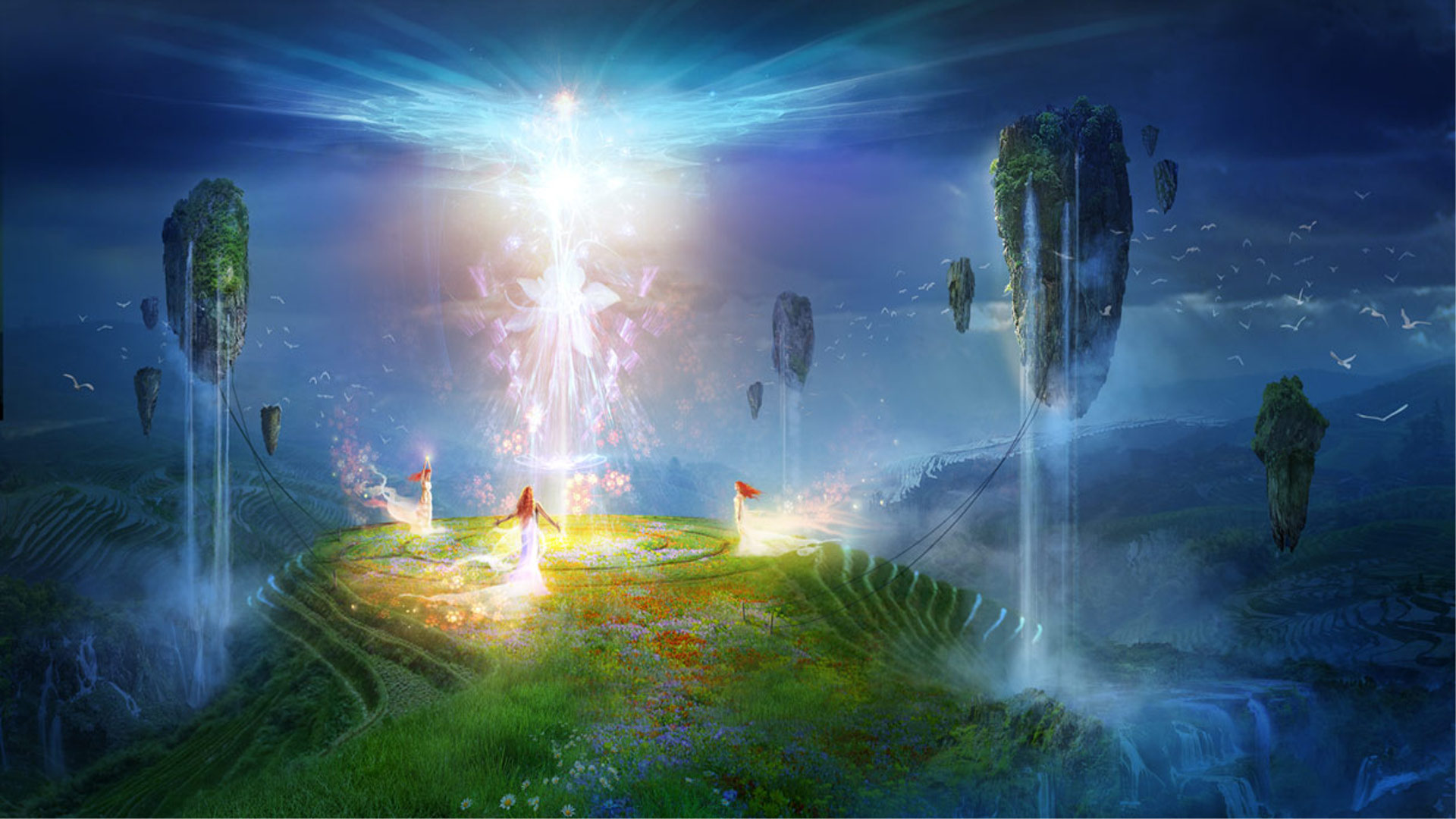 Use Astral Travel to Visit Your Favorite Places