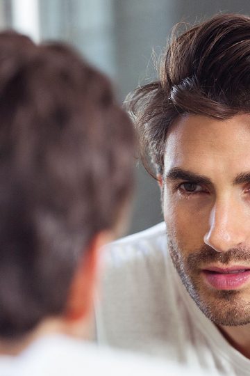 Attracting Narcissistic Boyfriends