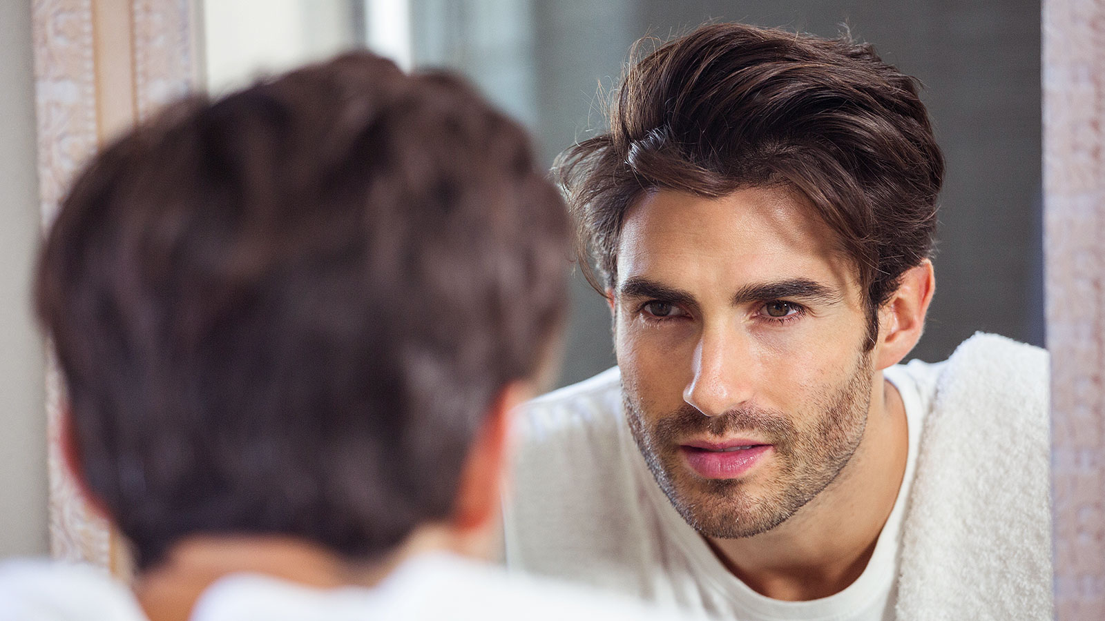 Why Do You Keep Attracting Narcissistic Boyfriends?