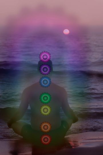 Aura Color Meanings