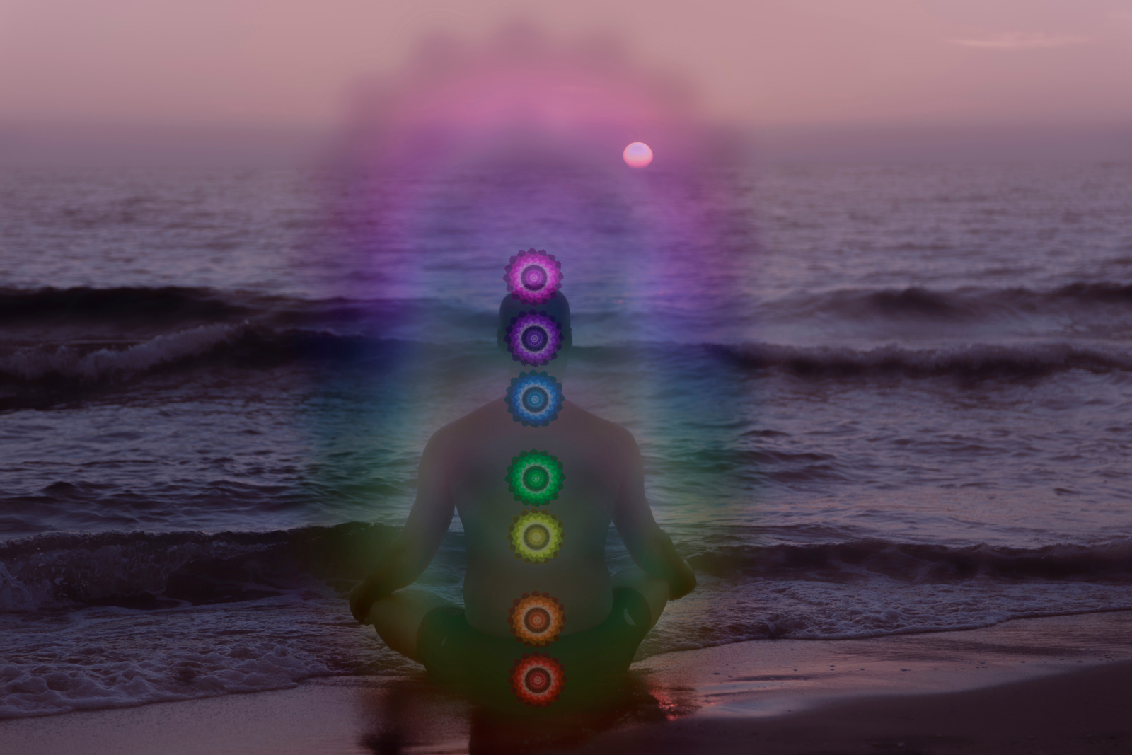 Aura Color Meanings