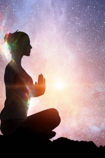 Spiritual Awakening
