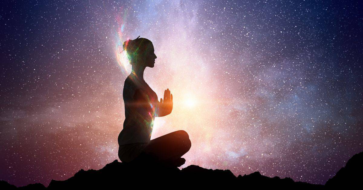 Going Through Your Spiritual Awakening