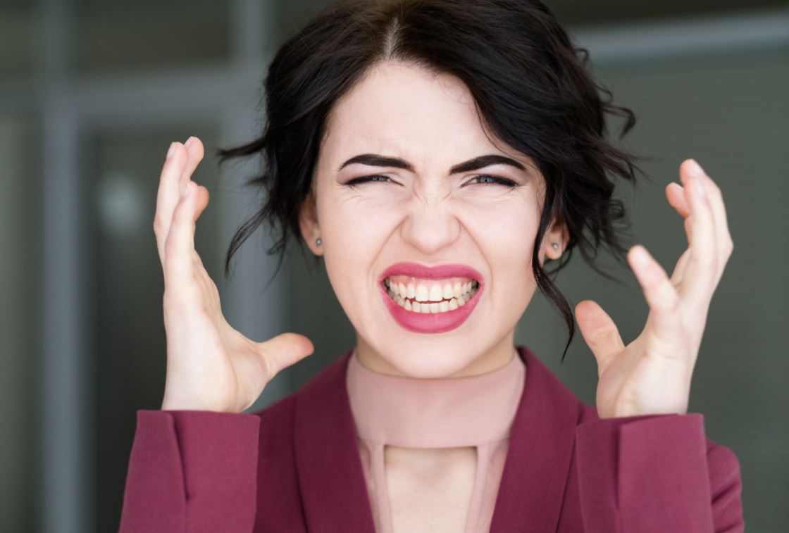 Overcoming Emotional Overload