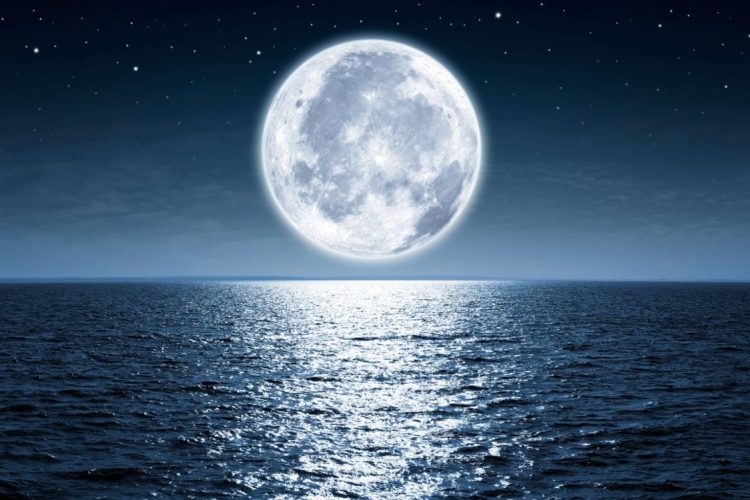Spiritual Significance of the Full Moon