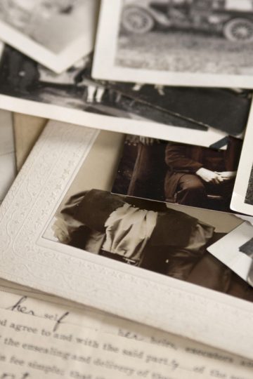 What Can Past Lives Teach Us