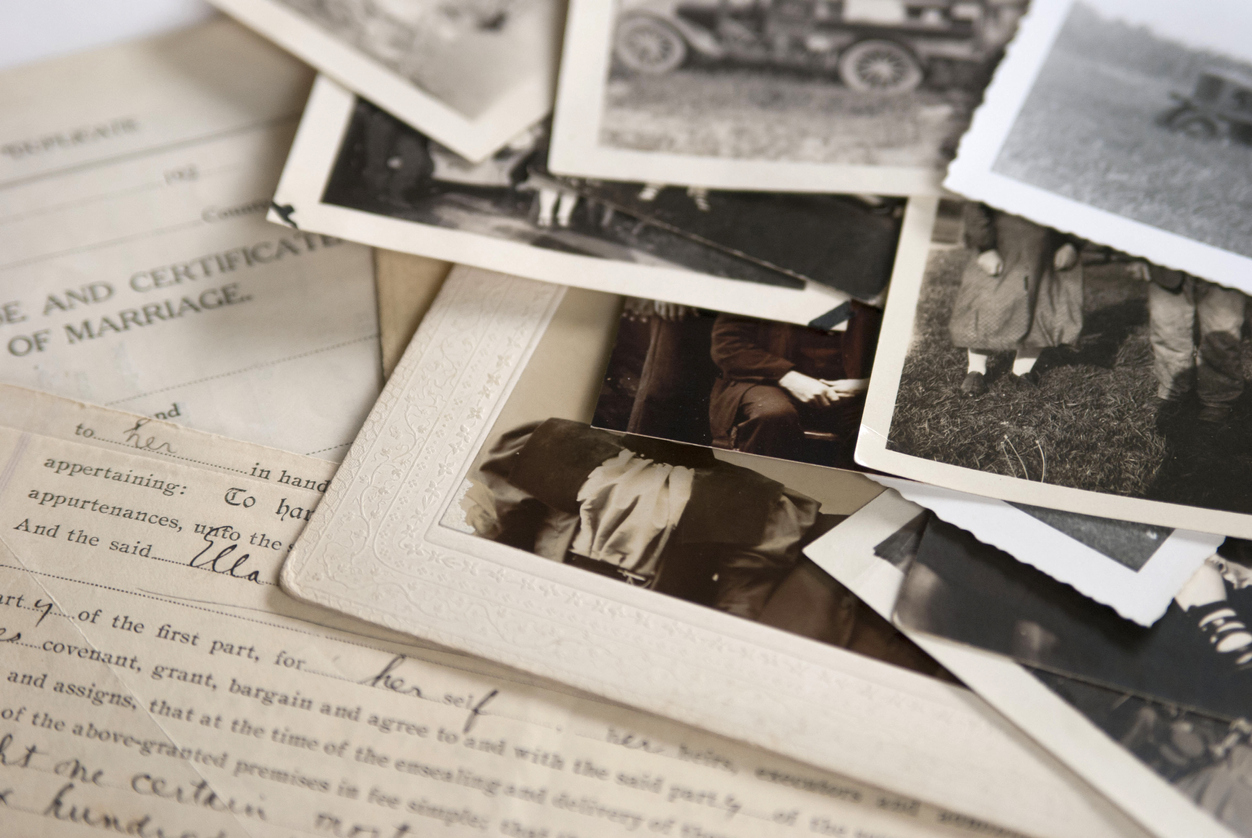 What Can Past Lives Teach Us