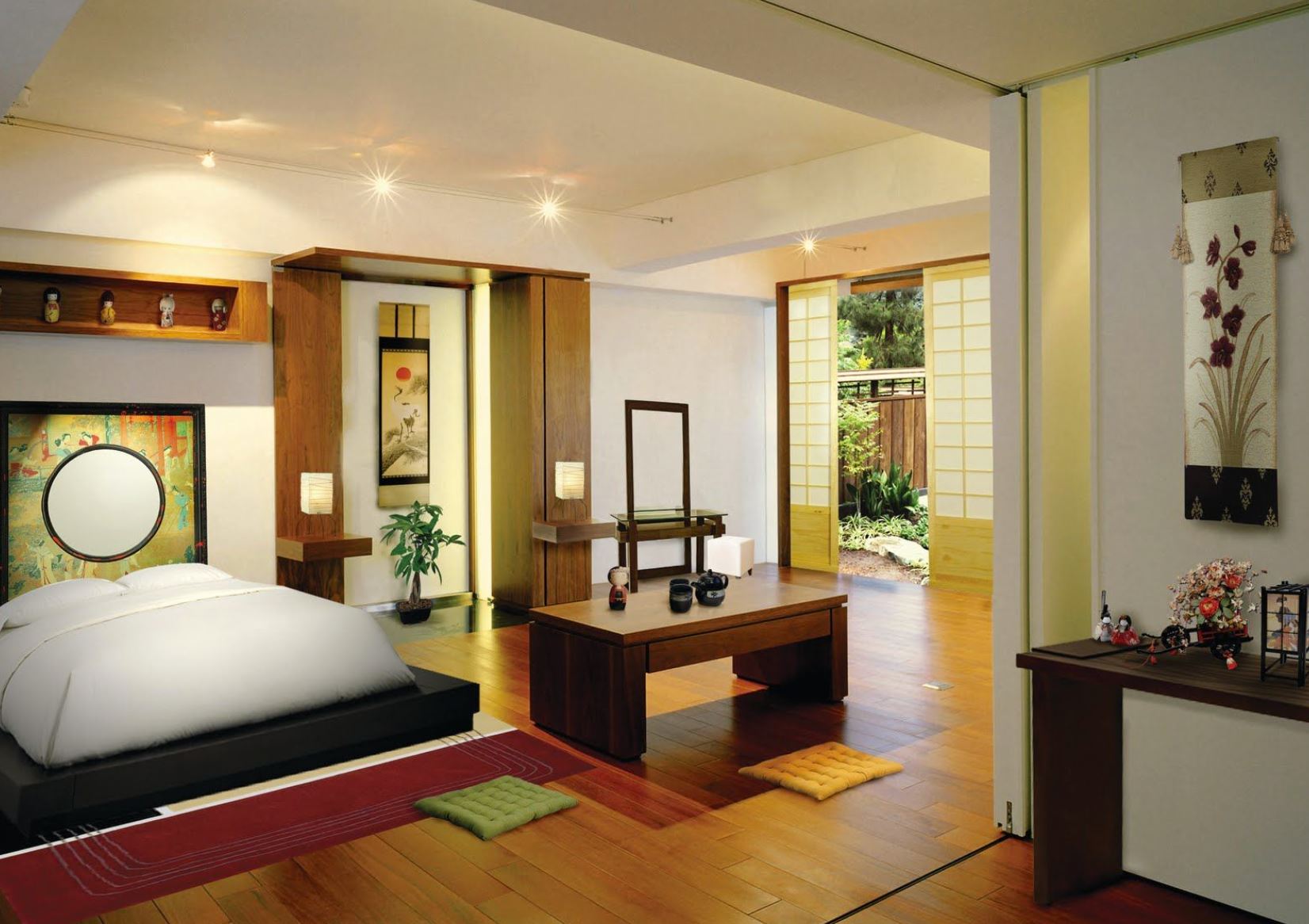Feng Shui Tweaks for Your Home