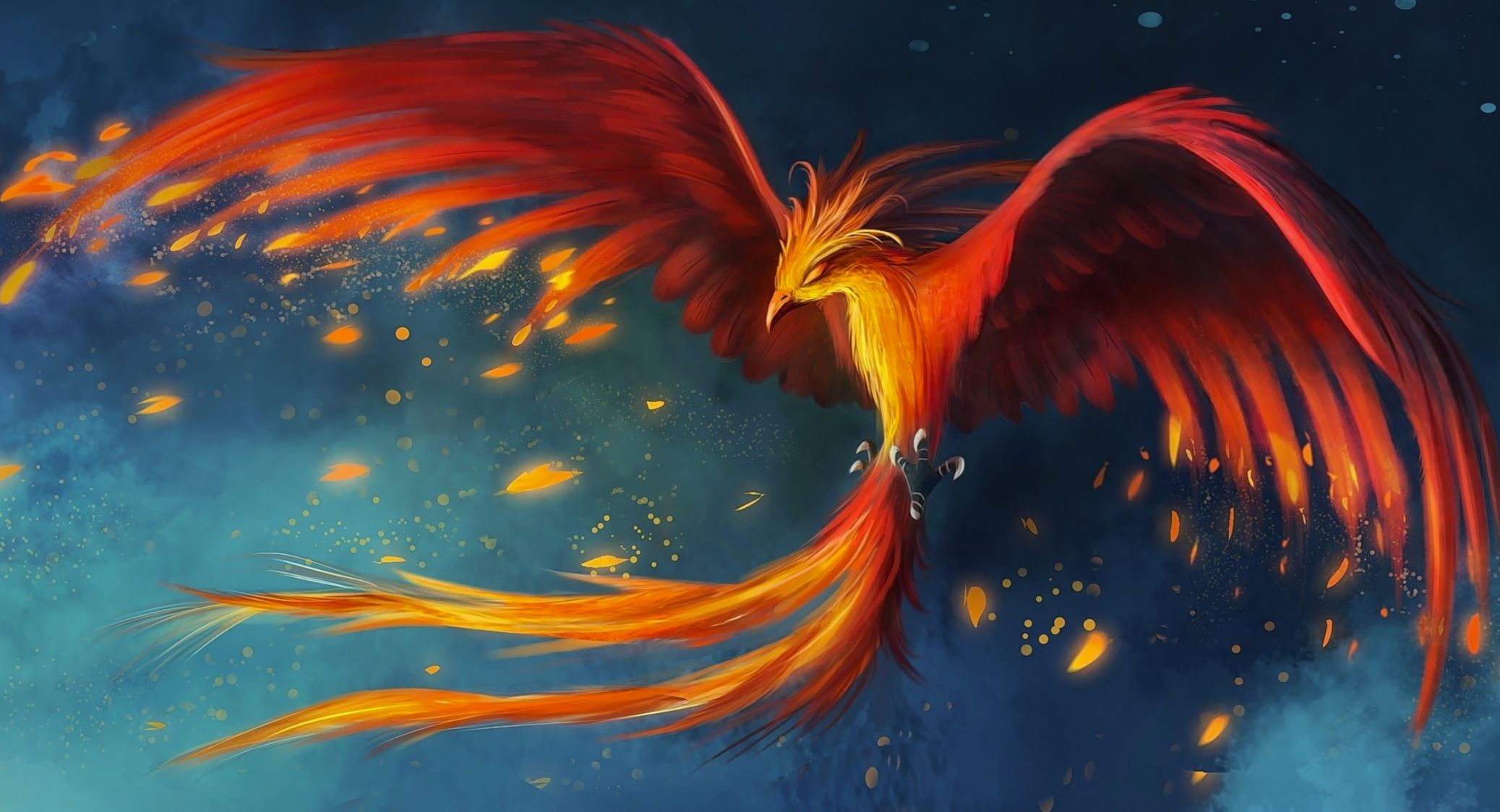 What is a Phoenix?