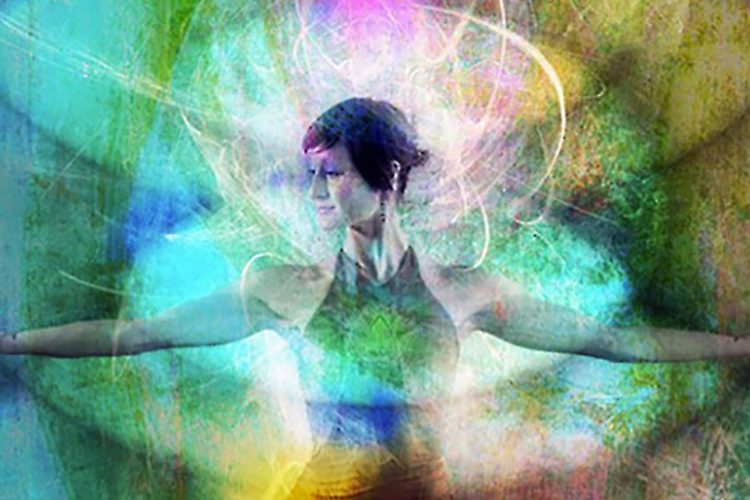Protecting Your Aura
