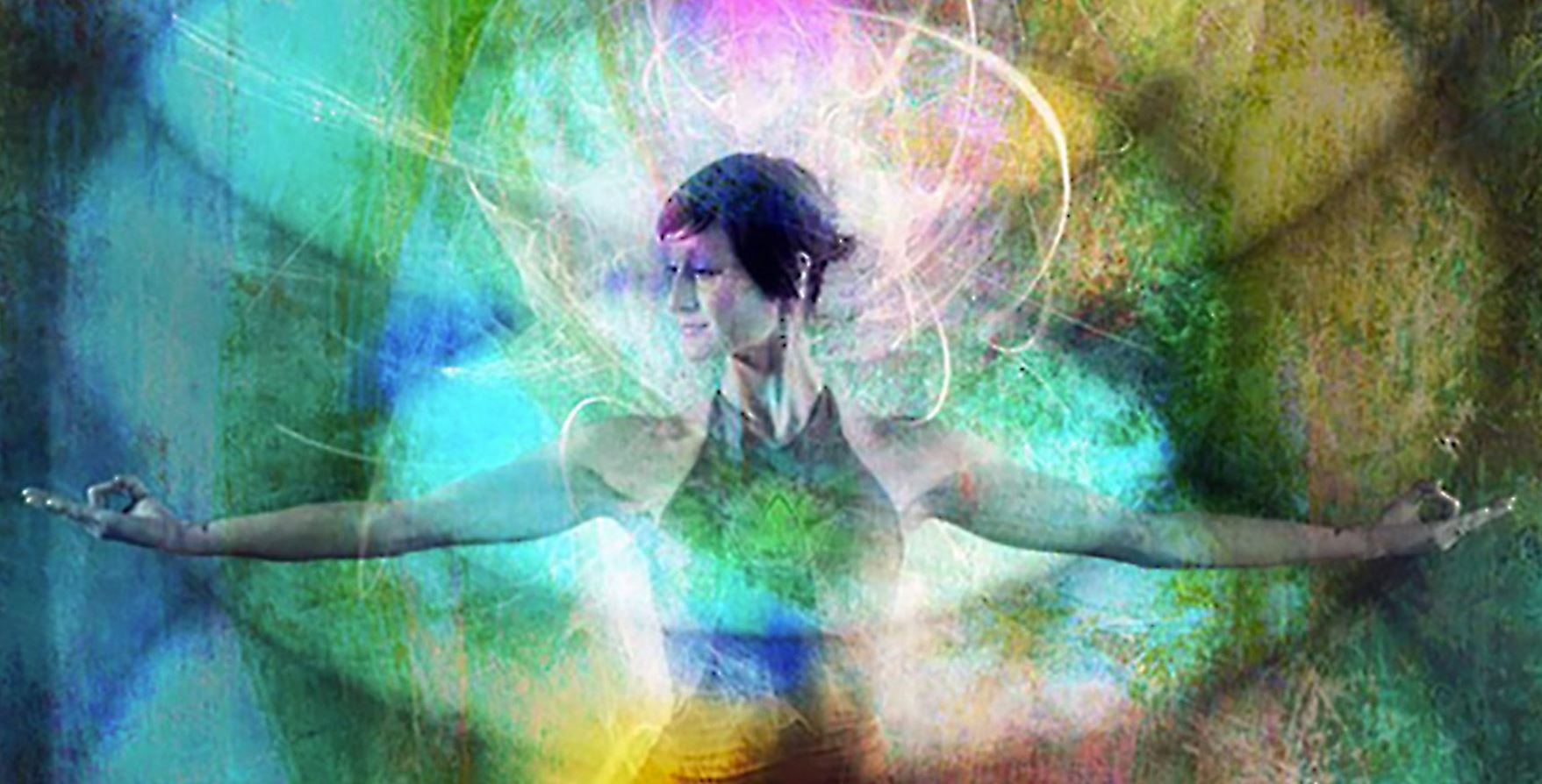 Protecting Your Aura
