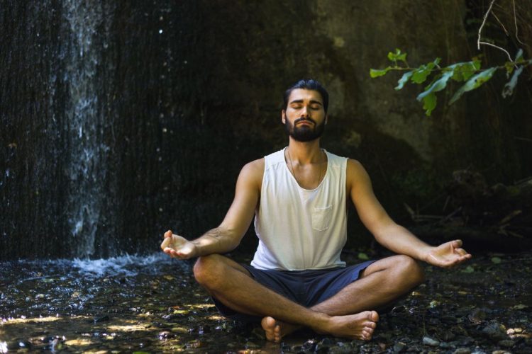 Getting Rid of Karma with Meditation