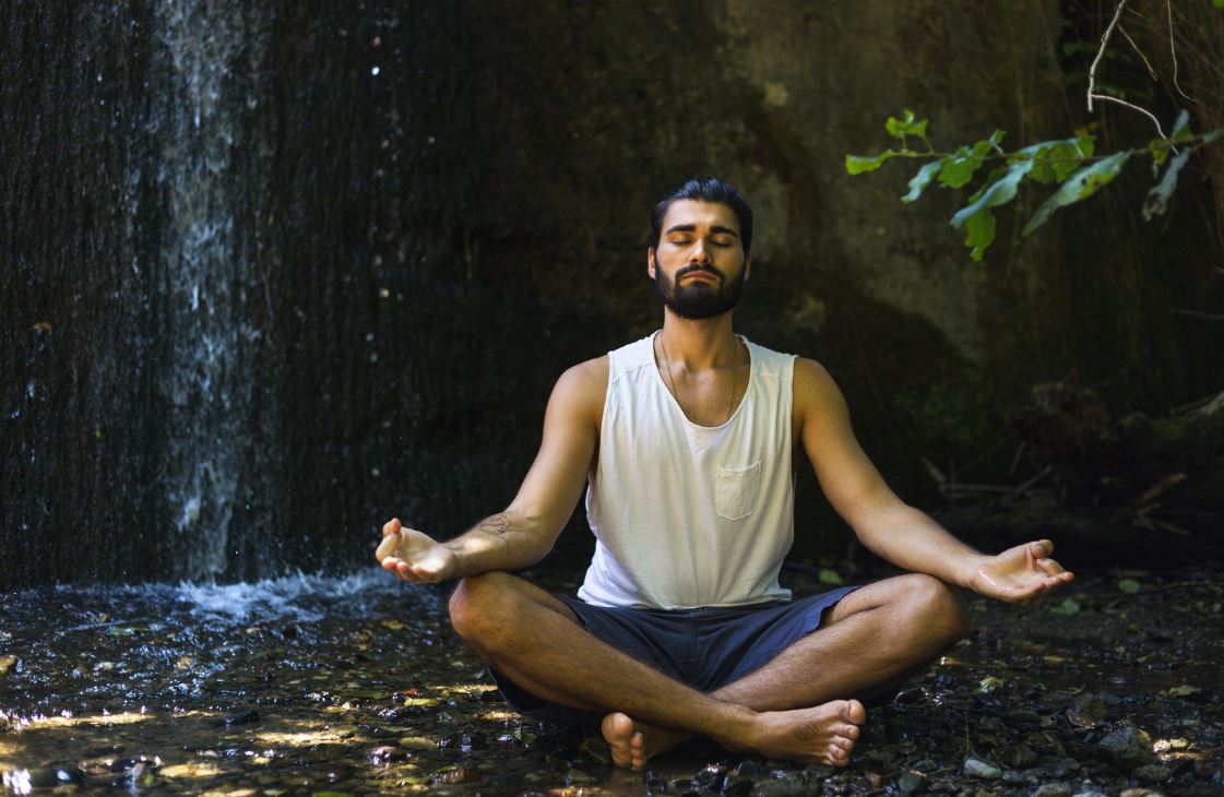Getting Rid of Karma with Meditation