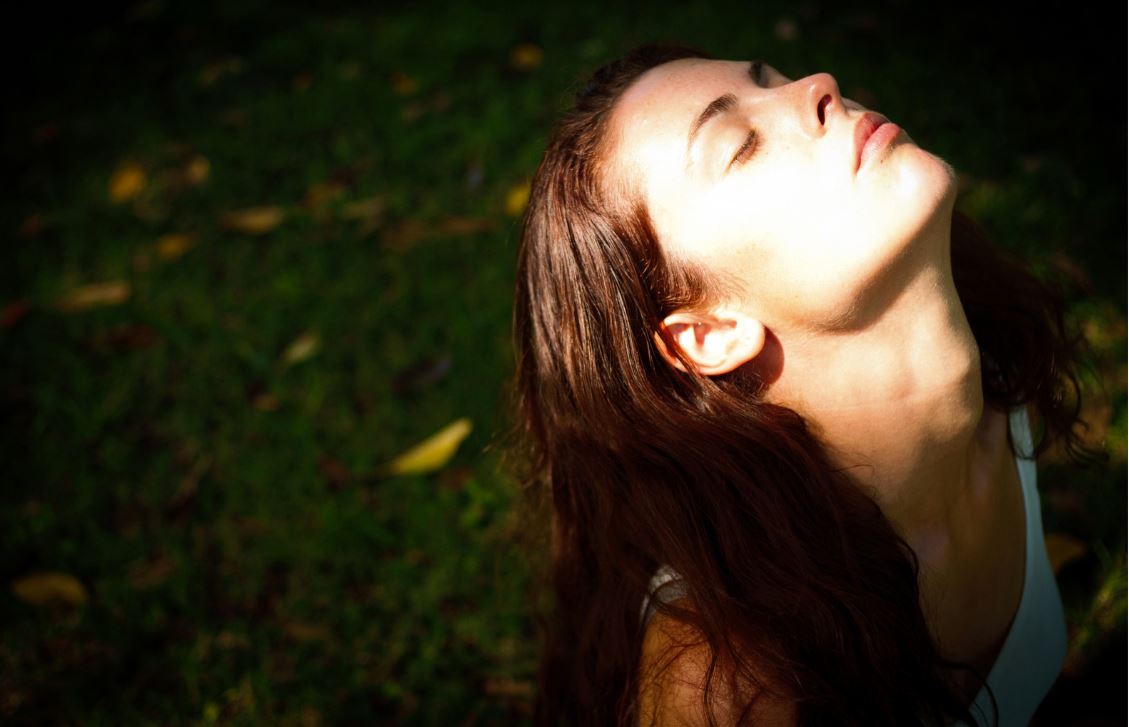 Are You an Indigo Person?