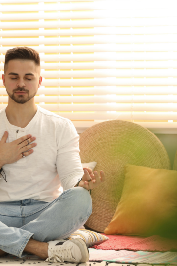 Chakra Healing