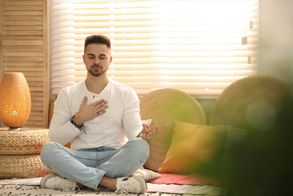 Color Chakra Healing